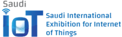 Saudi-iot logo