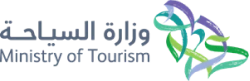 minstery of tourism SA logo