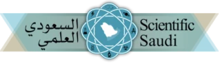 scientific Saudi logo